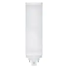 Ledvance Dulux-T LED 20W - 840 Blanc Froid | 4-Pins - Équivalent 42W