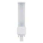 Ledvance Dulux-D LED 6W - 840 Blanc Froid | 2-Pins - Équivalent 13W