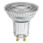 Ledvance Performance Spot LED Réflecteur GU10 PAR16 3.4W 230lm 36D - 927 Blanc Très Chaud | Meilleur rendu des couleurs - Dimmable - Équivalent 35W