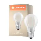 Ledvance Classic LED E27 Poire Filament Dépolie 6.5W 806lm - 840 Blanc Froid | Équivalent 60W