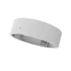 LedvanceDownlight Slim Alu Cadre Blanc D150