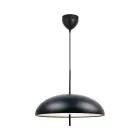 DFTP by Nordlux LED Suspension Luminaire Versale Métal Noir | Convient pour E27