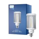 Philips TrueForce LED E27 HPL Claire 28W 3800lm 360D - 830 Blanc Chaud | Équivalent 125W