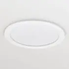Philips Downlight LED Coreline DN145B 24.8W 2100lm 90D - 840 Blanc Froid | 217mm - Diamètre 200mm - Interact Dimmable