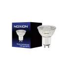 Noxion PerfectColor Spot LED GU10 PAR16 3W 230lm 60D - 927 Blanc Très Chaud | Meilleur rendu des couleurs - Dimmable - Équivalent 35W