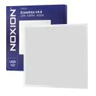 Noxion Panneau LED Ecowhite V4.0 28W 3400lm - 840 Blanc Froid | 60x60cm - Philips driver