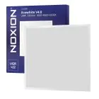 Noxion Panneau LED Ecowhite V4.0 28W 3360lm - 830-840-865 CCT | 60x60cm - Philips driver