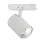 Noxion Spot LED Sur Rail 3 Phases  Delta Pro 20W 2400lm 36D - 930-940-957 CCT | UGR 