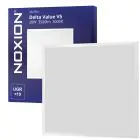 Noxion Panneau LED Delta Value V5 28W 3920lm -830-840 CCT | 62.5x62.5cm - UGR