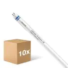 Lot 10x Philips Tube LED T5 MASTER (HF) High Efficiency 20W 3000lm - 865 Lumière Du Jour | 145cm - Équivalent 35W