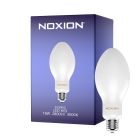 Noxion LED HID Elliptique E27 18W 2800lm - 830 Blanc Chaud | Équivalent 50W