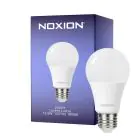 Noxion Lucent Classic Pro LED E27 Poire Dépolie 12.5W 1521lm - 840 Blanc Froid | Équivalent 100W