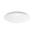 Noxion Hublot LED Corido V2 Blanc 16W 1600lm 830-840-865 CCT | IP44 - Détecteur de Mouvement et de Lumière