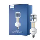 Philips TrueForce public (des rues – SON) Master LED SON-T IF E27 34W 5400lm - 727 Blanc Très Chaud | Équivalent 70W