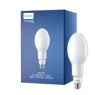 Philips TrueForce Core LED public (Ville - des rues) Master LED HPL M E27 24W 3850lm - 830 Blanc Chaud | Équivalent 125W