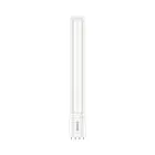 Philips CorePro PL-L LED Ampoule EM/Mains 12W - 830 Blanc Chaud | 4-Pins - Équivalent 24W