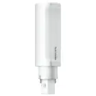 Philips CorePro PL-C LED 5.9W 600lm - 830 Blanc Chaud | 2-Pins - Équivalent 13W