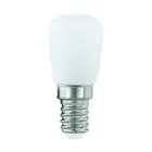 Eglo LED E14 Edison Claire Filament 2.5W 210lm - 827 Blanc Très Chaud | Équivalent 20W