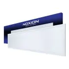 Noxion Panneau LED Delta Pro V3 Highlum 36W 4840lm - 830 Blanc Chaud | 120x30cm - UGR 