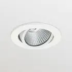Philips Spot LED Claire Accent G2 RS061B 6W 550lm 36D - 840 Blanc Froid | 80mm - Dimmable 